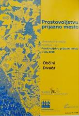 PROSTOVOLJSTVU PRIJAZNO MESTO 1